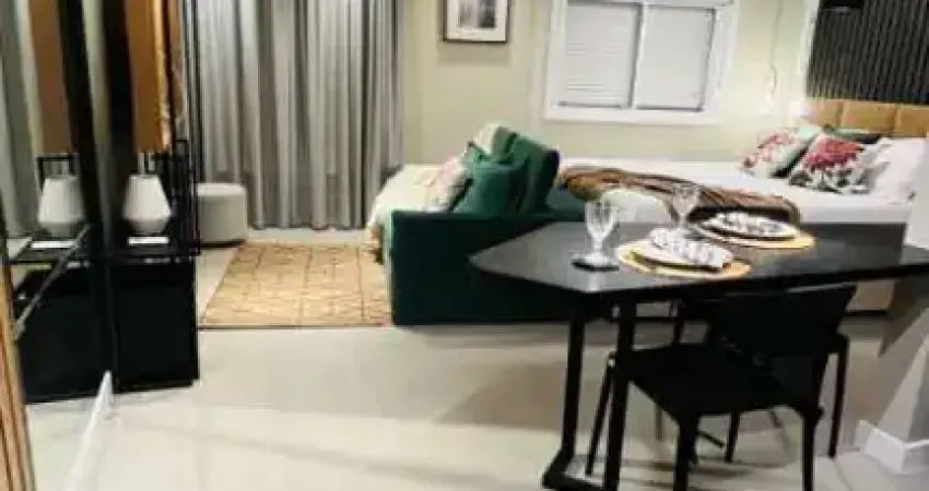 Apartamento com 1 quarto à venda no Centro, Tramandaí 