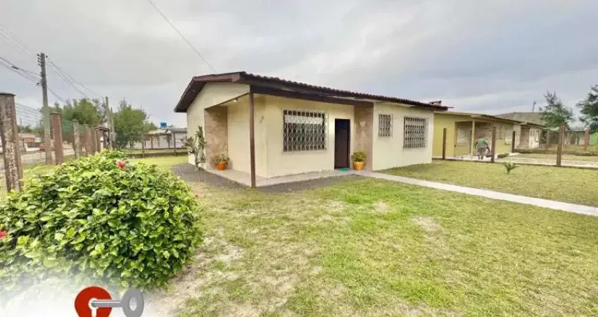 Casa com 3 quartos à venda no Centro, Balneário Pinhal 