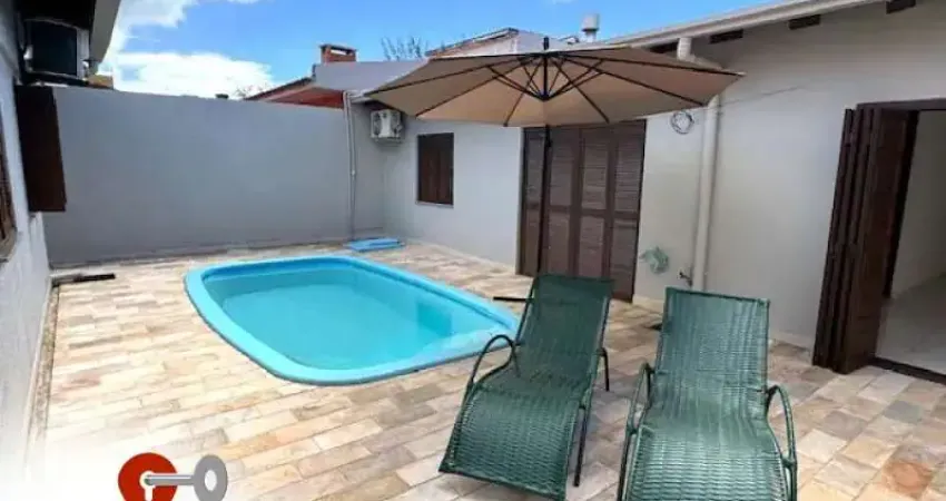 Casa com 4 quartos à venda na Zona Nova, Tramandaí