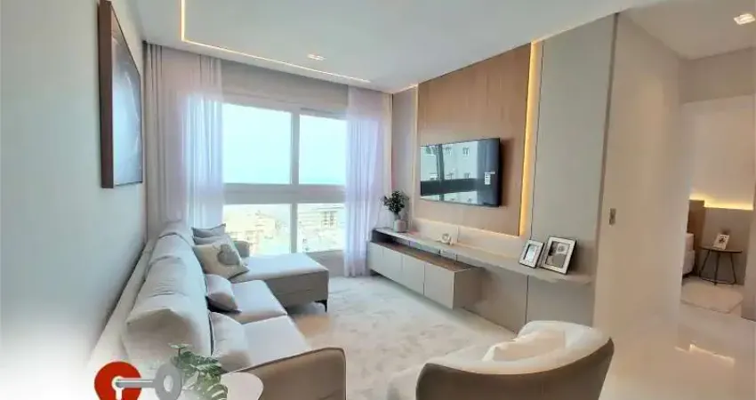 Apartamento com 2 quartos à venda no Centro, Tramandaí 