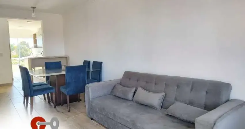 Apartamento com 3 quartos para alugar na Zona Nova, Tramandaí 