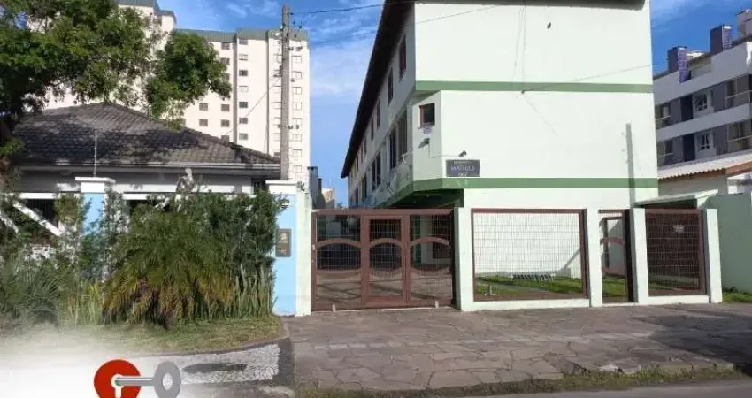 Casa com 2 quartos à venda no Centro, Tramandaí