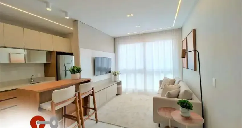 Apartamento com 2 quartos à venda no Centro, Tramandaí 