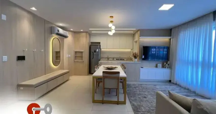 APARTAMENTO  PERFEITO PARA QUEM QUER VERANIAR OU MORAR COM TODO CONFORTO