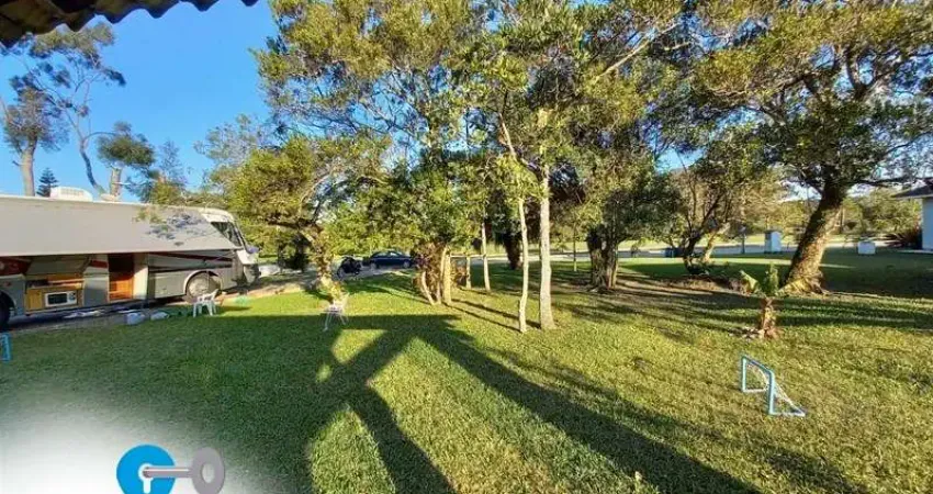 Casa em condomínio fechado com 3 quartos à venda no Centro, Osório 