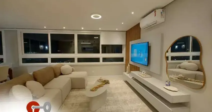 Apartamento com 3 quartos à venda no Centro, Tramandaí