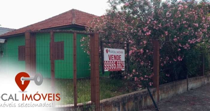 CASA DE ESQUINA NO CENTRO DE TRAMANDAÍ. ACEITA PERMUTA