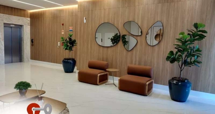 MAGNIFIQUE RESIDENCE UM EMPREENDIMENTO COMPLETO E DE ALTO PADRÃO CONSTRUTIVO