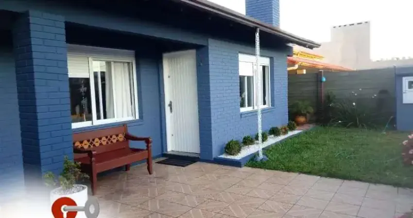 Casa com 3 quartos à venda na Zona Nova, Tramandaí 