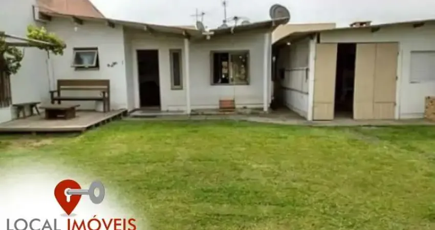 Casa com 2 quartos à venda na Zona Nova, Tramandaí 