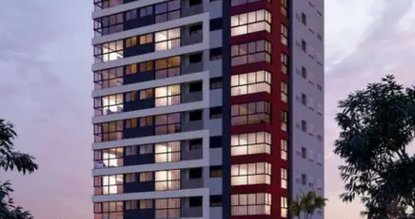 Apartamento com 2 quartos à venda no Centro, Tramandaí 