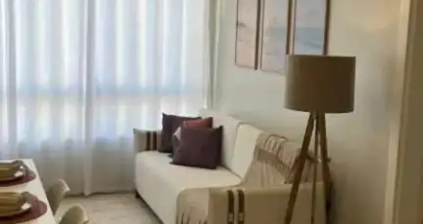 Apartamento com 1 quarto à venda no Centro, Tramandaí
