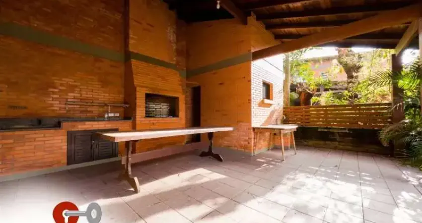 Casa com 3 quartos à venda na Zona Nova, Tramandaí 