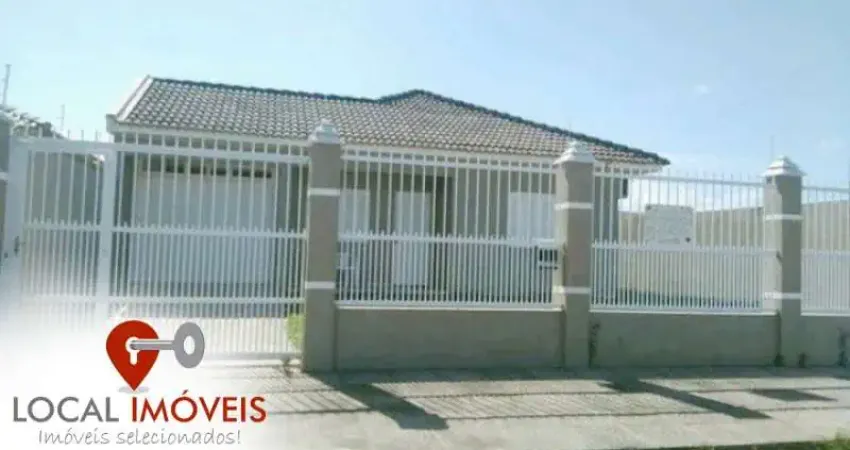 Casa com 4 quartos à venda na Zona Nova, Tramandaí 