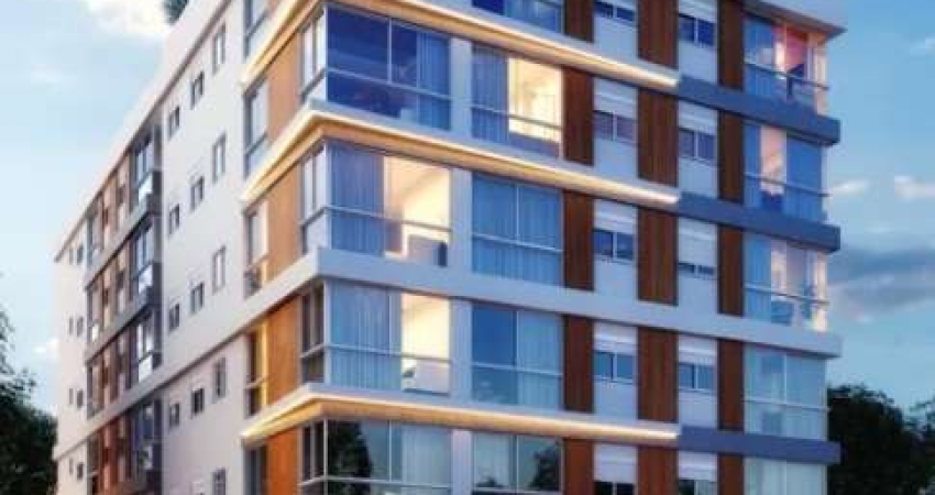 Apartamento com 2 quartos à venda no Centro, Tramandaí 
