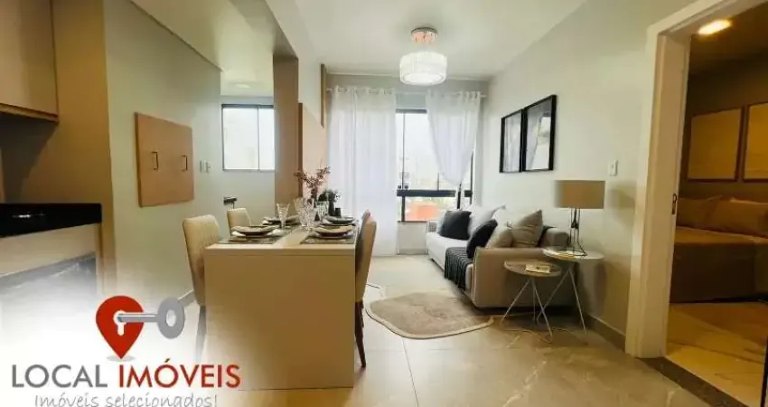 Apartamento com 1 quarto à venda no Centro, Tramandaí 