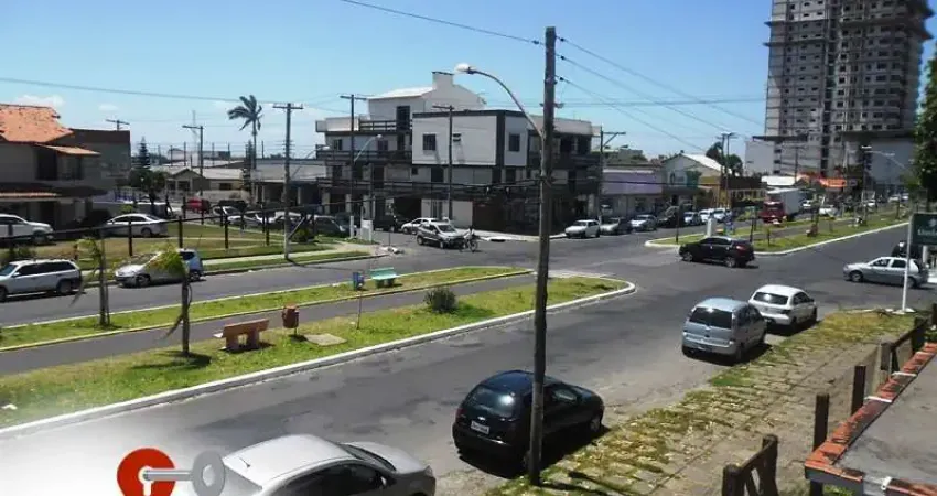APARTAMENTO COM 2 DORMITÓRIOS DE FRENTE PARA AV EMANCIPAÇÃO