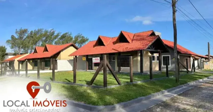 Casa com 4 quartos à venda no Nova Tramandaí, Tramandaí 