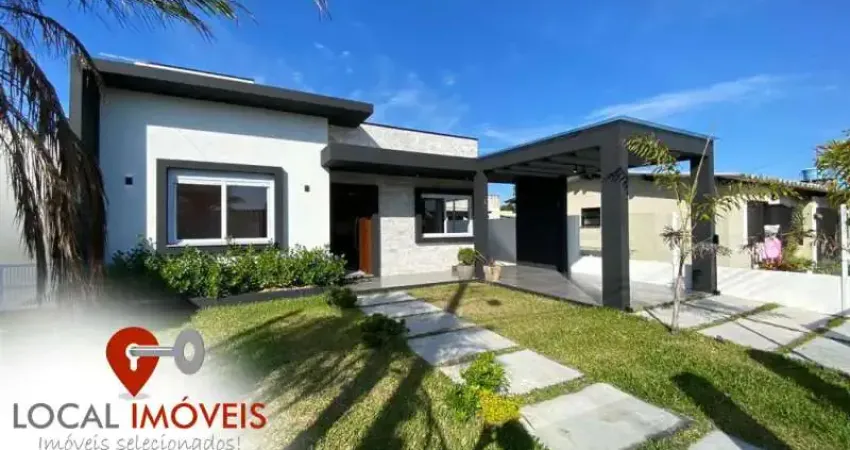 Casa com 3 quartos à venda no Nova Tramandaí, Tramandaí 