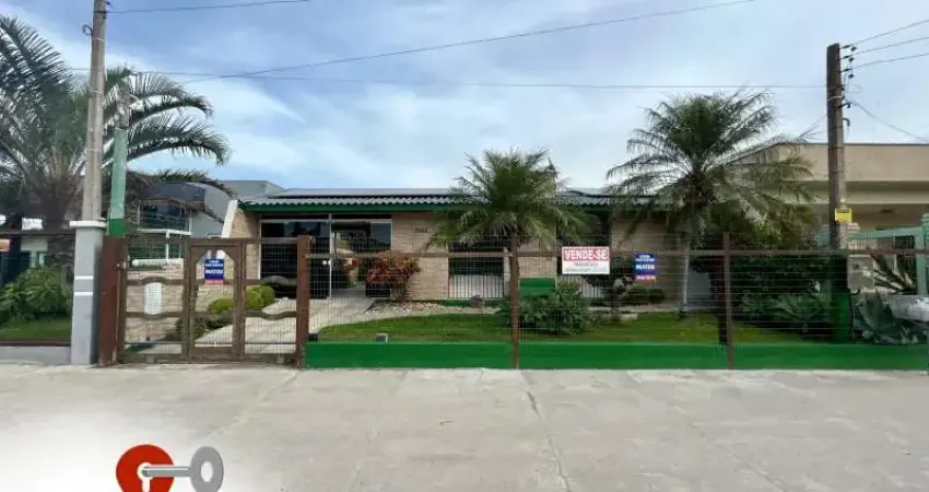Casa com 3 quartos à venda no Centro, Tramandaí 