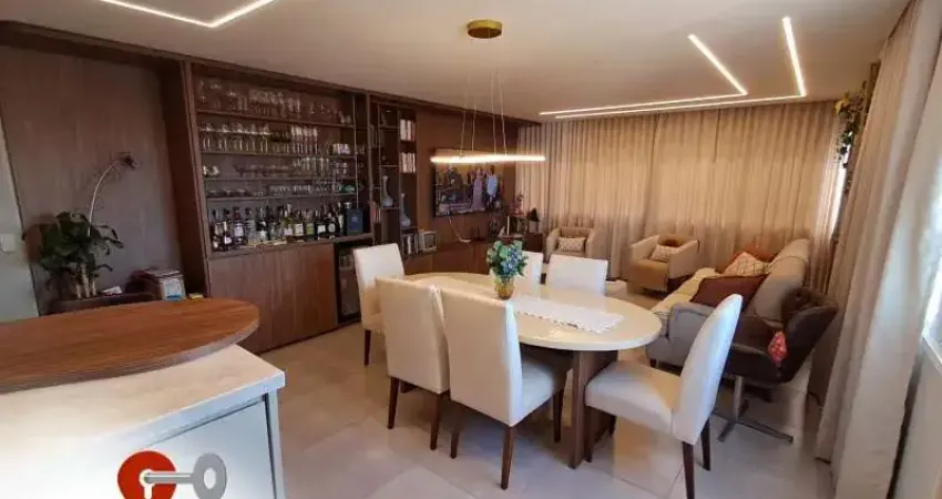APARTAMENTO COM 3 DORMITÓRIOS NA AV EMANCIPAÇÃO EM TRAMANDAÍ