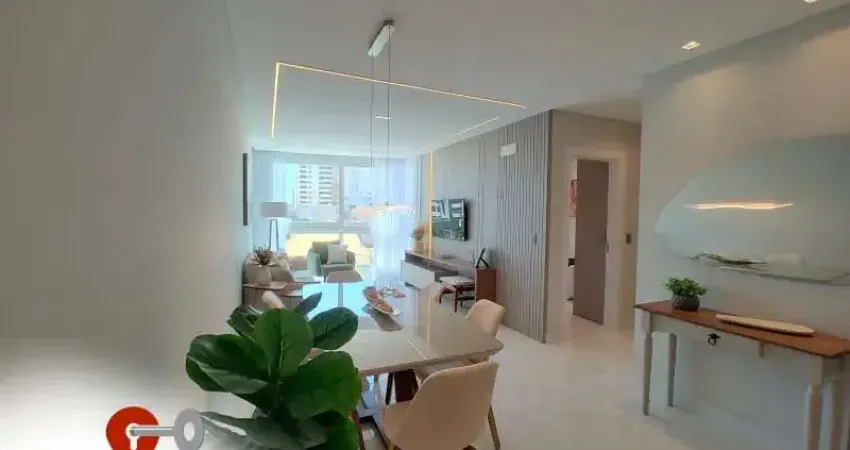 Apartamento com 2 quartos à venda no Centro, Tramandaí
