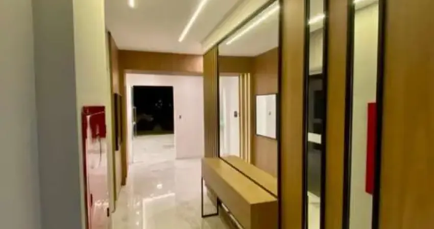 Apartamento com sacada de frente na av flores da cunha em tramandaí