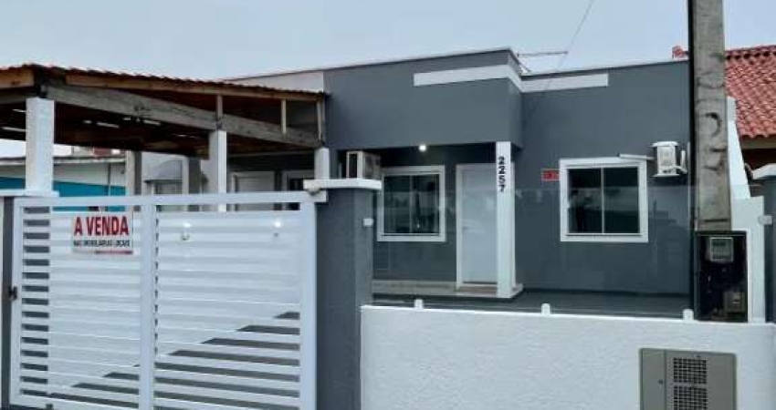 Casa com 2 quartos à venda no Centro, Cidreira 