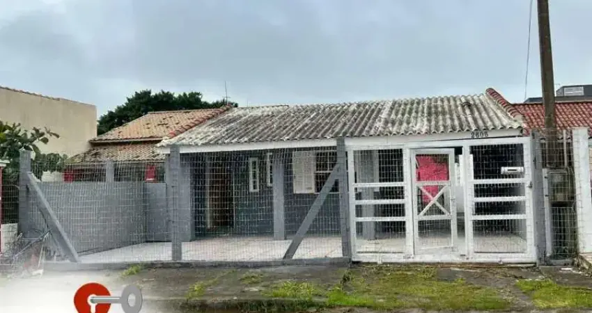 Casa com 3 quartos para alugar na Zona Nova, Tramandaí 