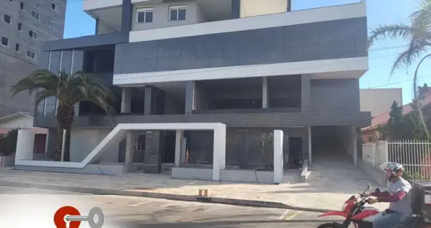 Apartamento com 2 quartos à venda no Centro, Tramandaí 