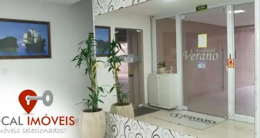 APARTAMENTO MOBILIADO NO CENTRO DE TRAMANDAÍ