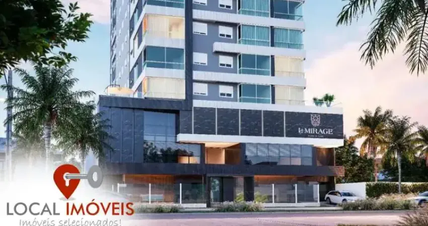 Apartamento com 1 quarto à venda no Centro, Tramandaí