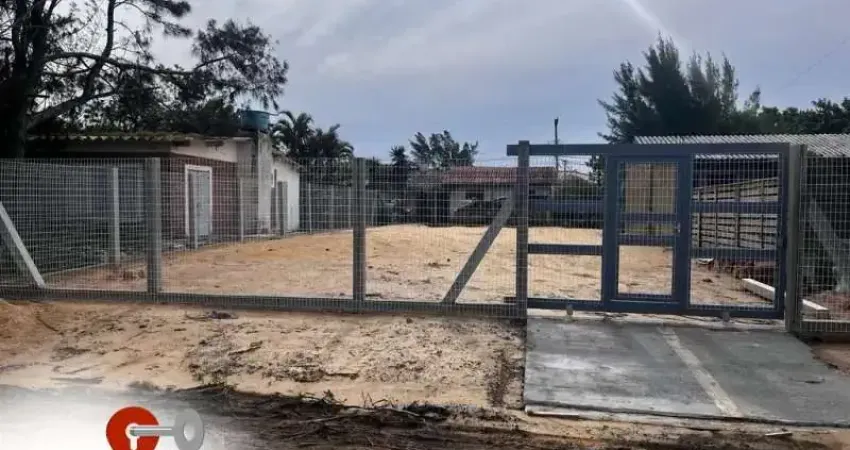 Terreno à venda no Nova Tramandaí, Tramandaí 