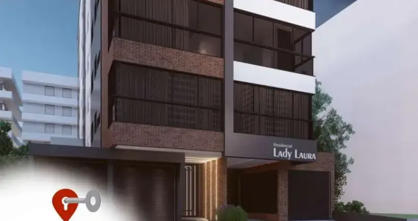 Apartamento com 3 quartos à venda no Centro, Tramandaí 