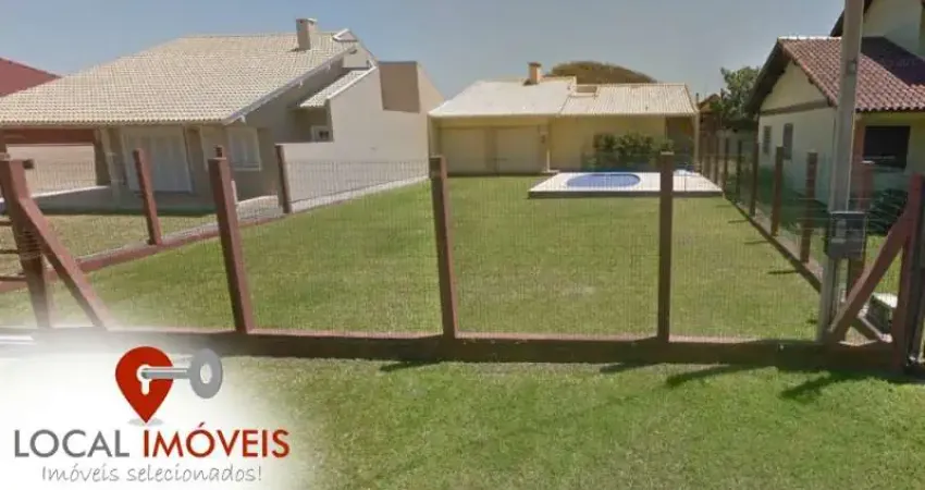 Casa com 3 quartos à venda na Zona Nova, Tramandaí 