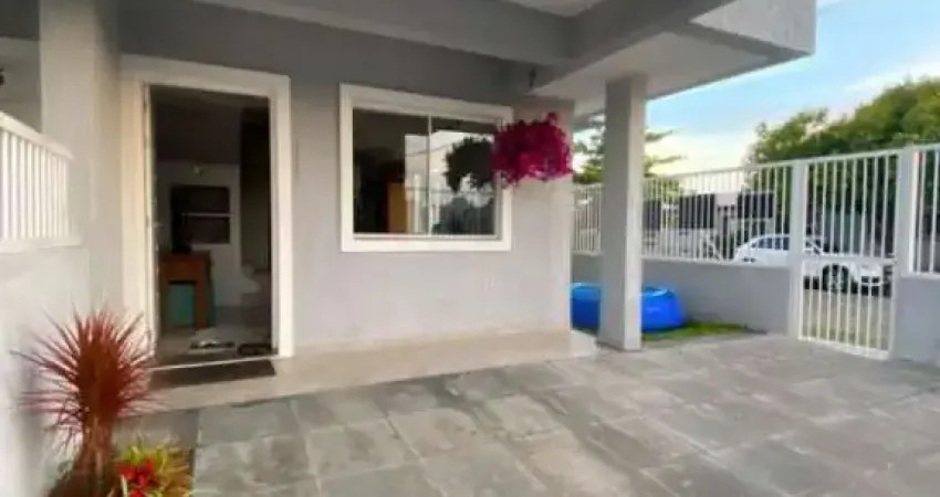 DUPLEX DE ESQUINA, ALTO PADRÃO NO BAIRRO ZONA NOVA EM TRAMANDAÍ