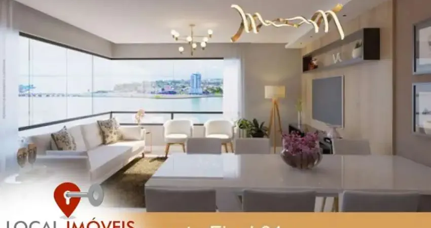 Apartamento com 3 quartos à venda na Barra, Tramandaí 