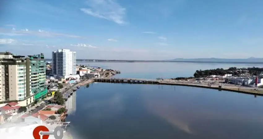 Apartamento com 2 quartos à venda na Barra, Tramandaí 