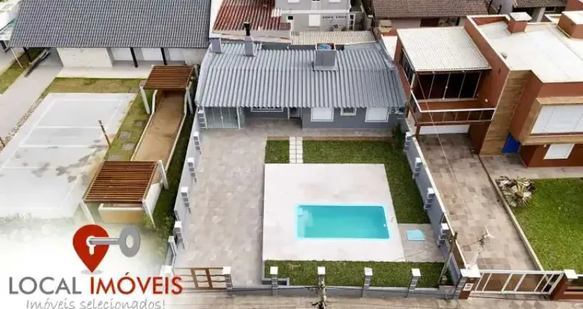 Casa com 3 quartos à venda no Nova Tramandaí, Tramandaí 