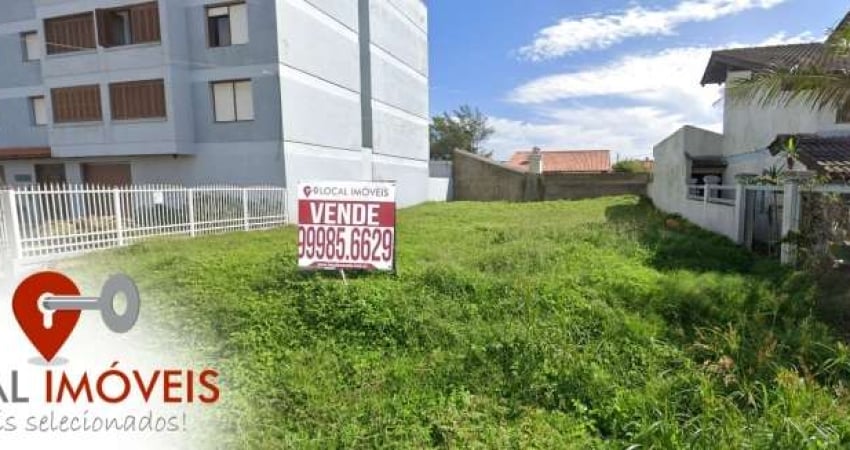 Terreno à venda na Zona Nova, Tramandaí 