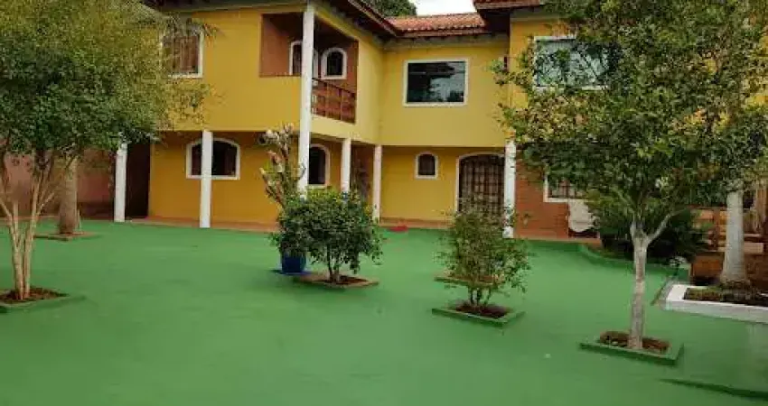 Casa com 4 dormitórios à venda, 450 m² por R$ 850.000,00 - Sete Praias - São Paulo/SP