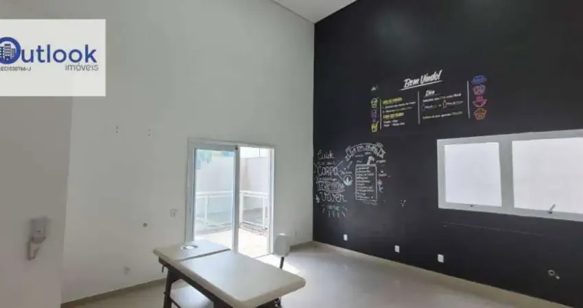 Sala para alugar, 62 m² por R$ 4.444,16/mês - Centro - Diadema/SP