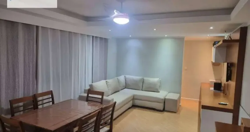 Apartamento com 3 dormitórios à venda, 63 m² por r$ 318.000,00 - centro - diadema/sp