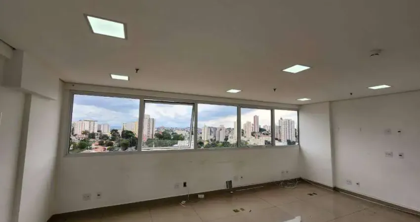Sala para alugar, 47 m² por R$ 3.433,61/mês - Centro - Diadema/SP