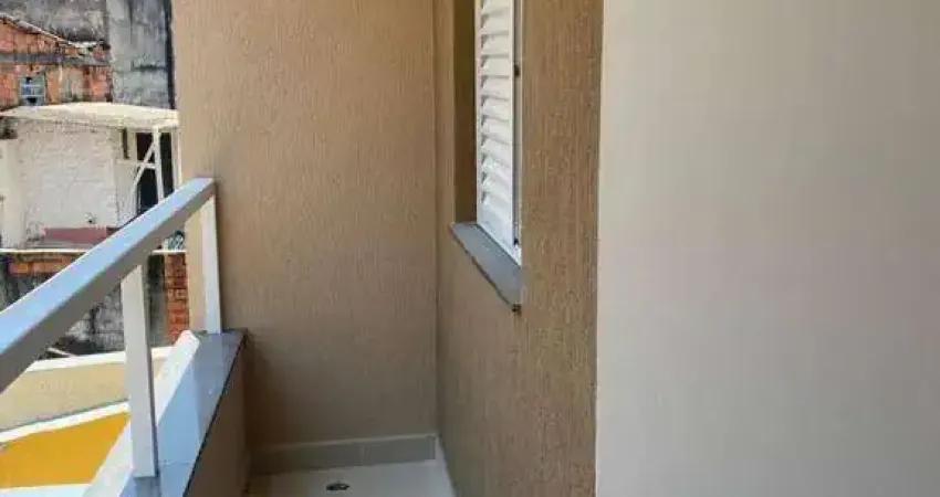 Apartamento com 2 dormitórios à venda, 44 m² por r$ 290.000,00 - centro - diadema/sp