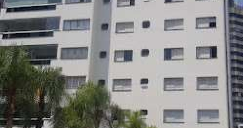 Apartamento com 4 dormitórios à venda, 240 m² por R$ 3.127.000,00 - Moema - São Paulo/SP