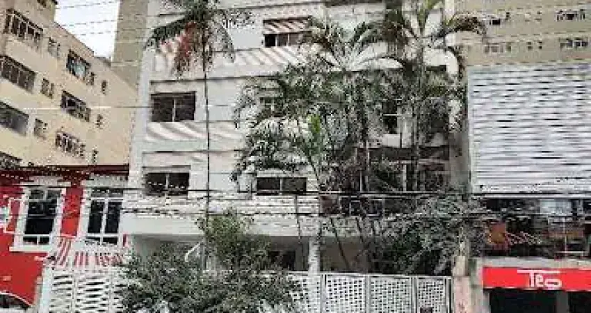Apartamento com 2 dormitórios à venda, 120 m² por R$ 1.300.000,00 - Pinheiros - São Paulo/SP