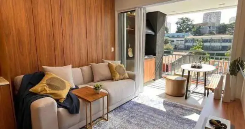 Apartamento com 2 dormitórios à venda, 54 m² por R$ 430.000,00 - Centro - Diadema/SP