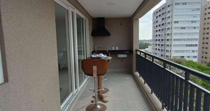 Apartamento com 4 dormitórios à venda, 130 m² por R$ 1.290.000,00 - Centro - Diadema/SP