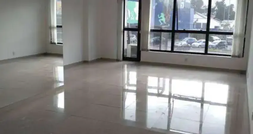 Sala, 46 m² - venda por r$ 390.000,00 ou aluguel por r$ 2.955,02/mês - centro - diadema/sp